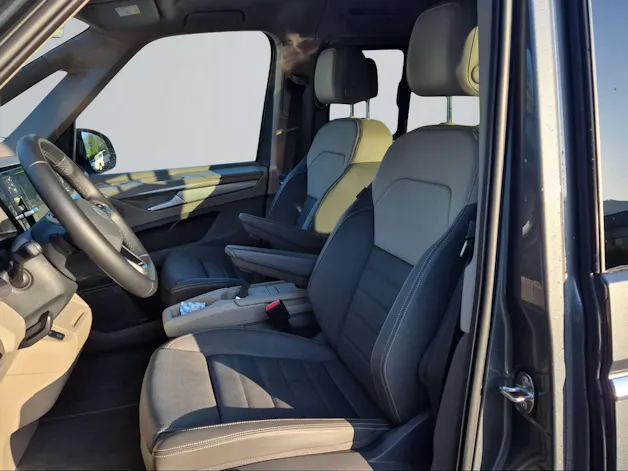 VW Multivan 2.0 TSI Style Liberty DSG