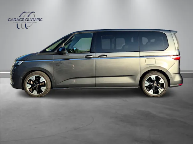 VW Multivan 2.0 TSI Style Liberty DSG