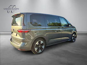 VW Multivan 2.0 TSI Style Liberty DSG