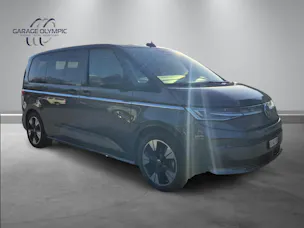 VW Multivan 2.0 TSI Style Liberty DSG