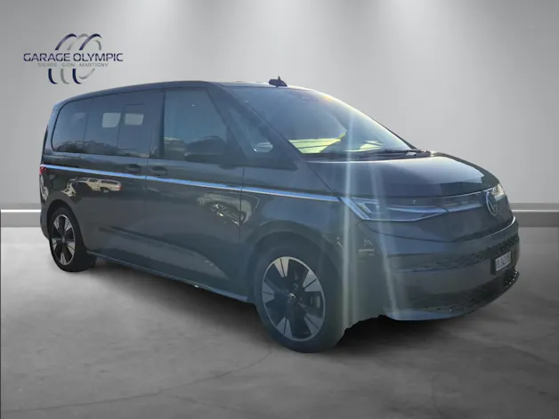 VW Multivan 2.0 TSI Style Liberty DSG