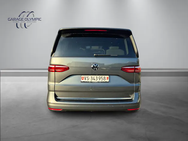 VW Multivan 2.0 TSI Style Liberty DSG