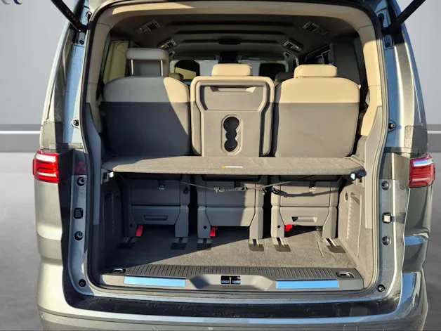 VW Multivan 2.0 TSI Style Liberty DSG