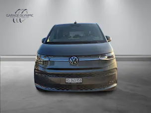 VW Multivan 2.0 TSI Style Liberty DSG