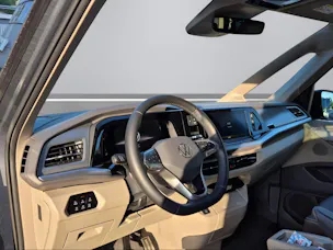 VW Multivan 2.0 TSI Style Liberty DSG