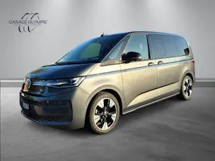 VW Multivan 2.0 TSI Style Liberty DSG