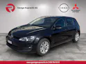 VW Golf VII 1.4 TSI 125 Comfortline