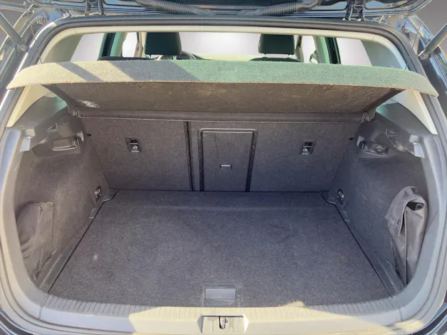VW Golf VII 1.4 TSI 125 Comfortline