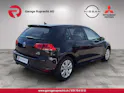 VW Golf VII 1.4 TSI 125 Comfortline