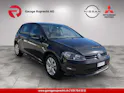 VW Golf VII 1.4 TSI 125 Comfortline