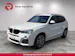 BMW X3 F25 35d xDrive SAG