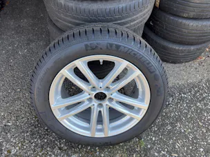BMW X3 F25 35d xDrive SAG