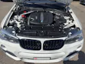 BMW X3 F25 35d xDrive SAG