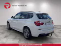 BMW X3 F25 35d xDrive SAG