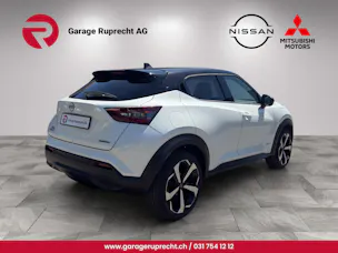 NISSAN Juke 1.6 Hybrid Tekna