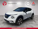 NISSAN Juke 1.6 Hybrid Tekna