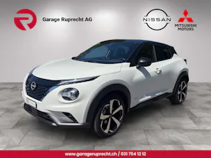 NISSAN Juke 1.6 Hybrid Tekna
