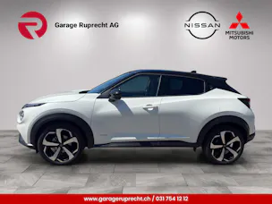 NISSAN Juke 1.6 Hybrid Tekna