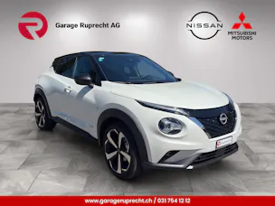 NISSAN Juke 1.6 Hybrid Tekna