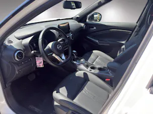 NISSAN Juke 1.6 Hybrid Tekna