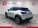NISSAN Juke 1.6 Hybrid Tekna