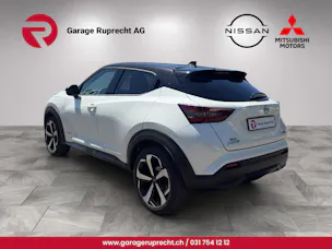 NISSAN Juke 1.6 Hybrid Tekna