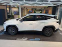 HYUNDAI Tucson 1.6 TGDI HEV Black Line Automat