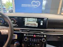 HYUNDAI Tucson 1.6 TGDI HEV Black Line Automat