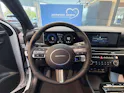 HYUNDAI Tucson 1.6 TGDI HEV Black Line Automat