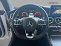 MERCEDES-BENZ C 400 Coupé AMG Line 4Matic 9G-tronic