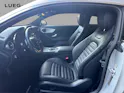 MERCEDES-BENZ C 400 Coupé AMG Line 4Matic 9G-tronic