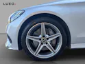 MERCEDES-BENZ C 400 Coupé AMG Line 4Matic 9G-tronic