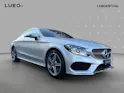 MERCEDES-BENZ C 400 Coupé AMG Line 4Matic 9G-tronic