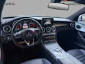 MERCEDES-BENZ C 400 Coupé AMG Line 4Matic 9G-tronic