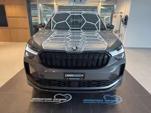 SKODA Kodiaq 2.0 TDI Sportline 7-Plätzer DSG-Automat