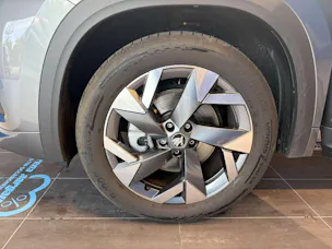SKODA Kodiaq 2.0 TDI Sportline 7-Plätzer DSG-Automat