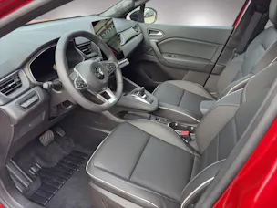 Mitsubishi Grandis 1.8 HEV Instyle