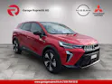 Mitsubishi Grandis 1.8 HEV Instyle
