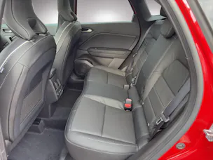 Mitsubishi Grandis 1.8 HEV Instyle