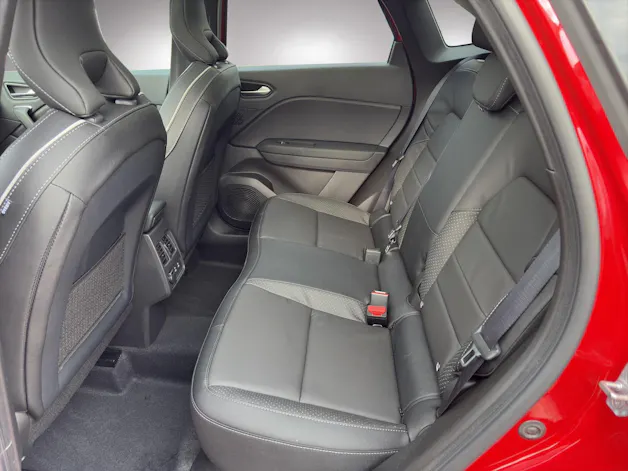 Mitsubishi Grandis 1.8 HEV Instyle