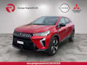 Mitsubishi Grandis 1.8 HEV Instyle