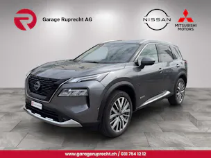 NISSAN X-Trail 1.5 VC-T Tekna+ e-4orc