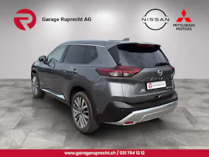 NISSAN X-Trail 1.5 VC-T Tekna+ e-4orc