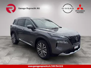 NISSAN X-Trail 1.5 VC-T Tekna+ e-4orc