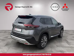 NISSAN X-Trail 1.5 VC-T Tekna+ e-4orc
