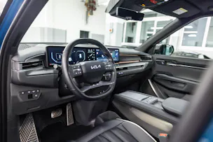 Kia EV9 99.8 kWh GT-Line 4x4 *2.5t AHK*