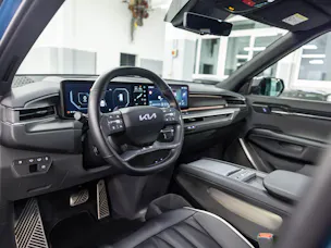 Kia EV9 99.8 kWh GT-Line 4x4 *2.5t AHK*