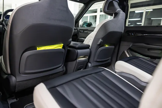 Kia EV9 99.8 kWh GT-Line 4x4 *2.5t AHK*