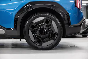 Kia EV9 99.8 kWh GT-Line 4x4 *2.5t AHK*