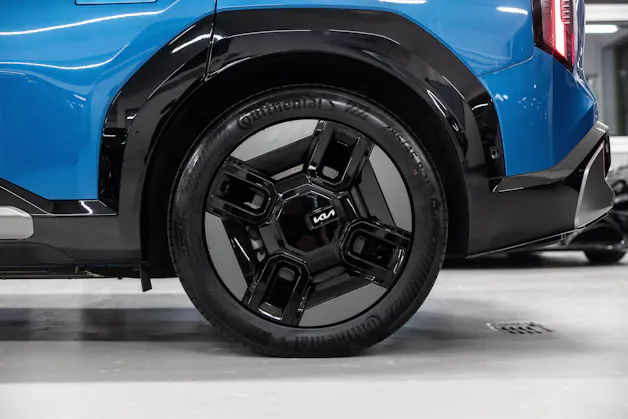 Kia EV9 99.8 kWh GT-Line 4x4 *2.5t AHK*
